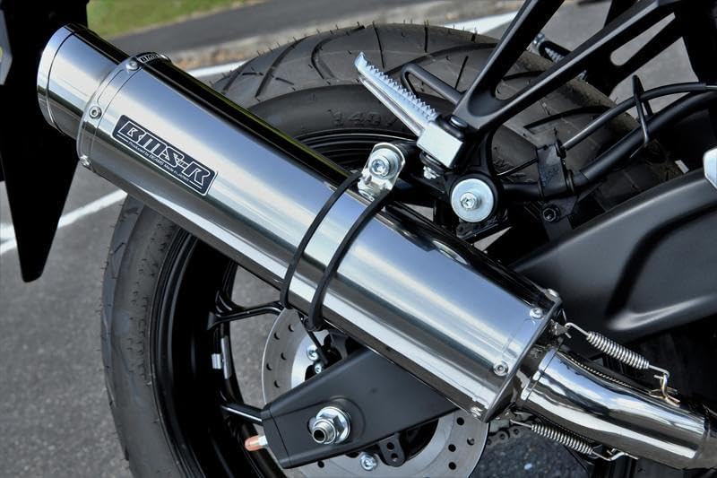 シノワズリ】ビームスモーターカンパニー(Beams Motor Company) CORSA